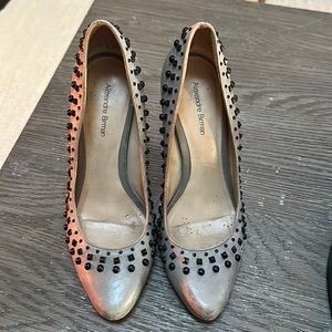 Alexandre Birman Heels